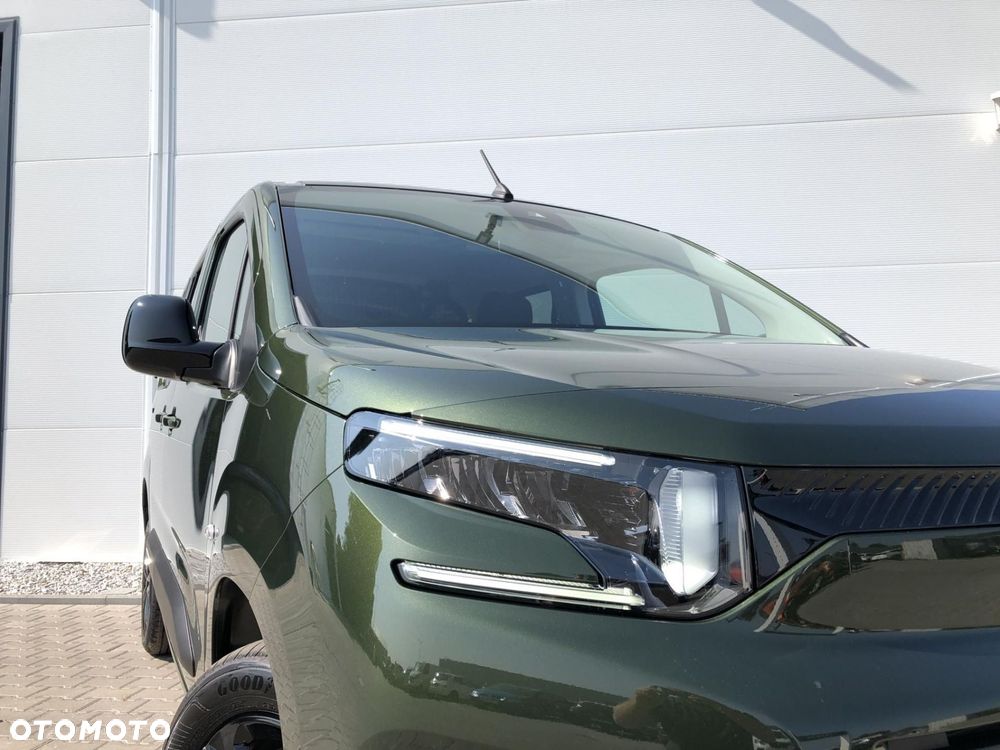 Citroën Berlingo M 1.5 BlueHDI Feel Pack S&S N1 - 5