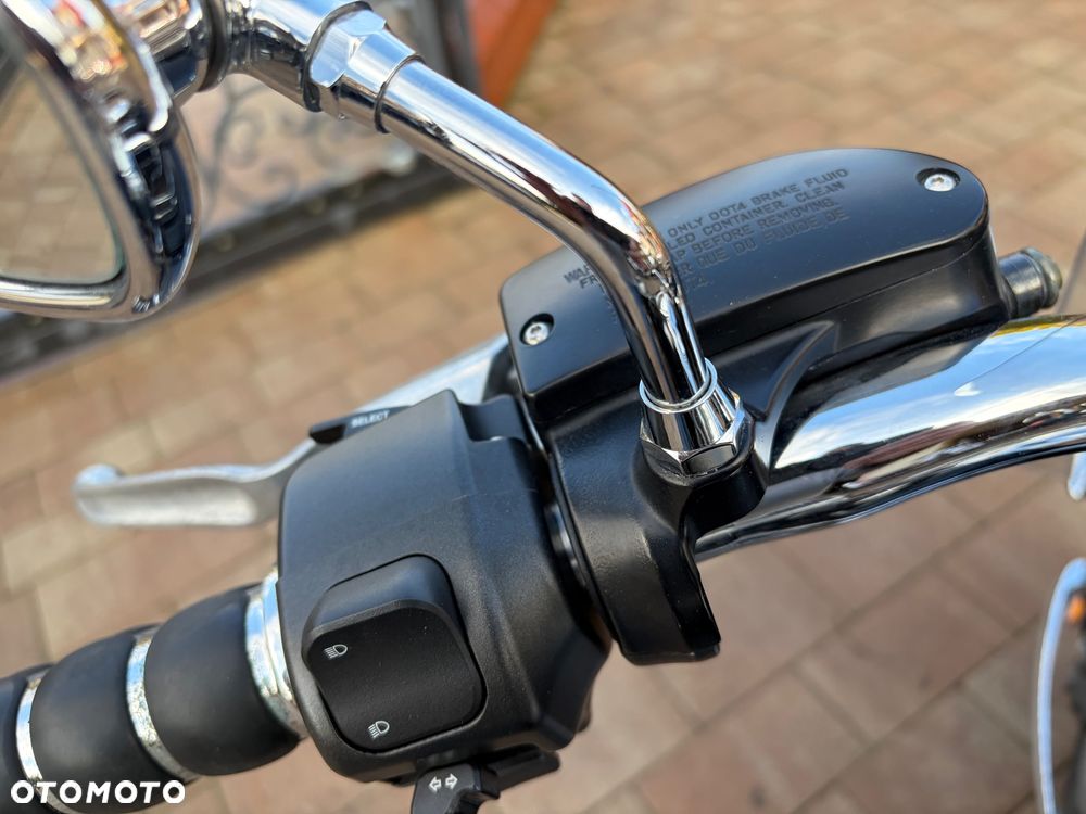 Yamaha Midnight Star - 9