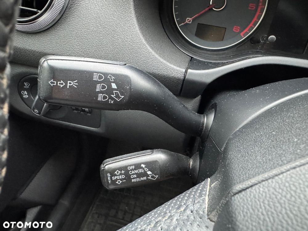 Audi A3 Sportback 2.0 TDI DPF Ambiente - 14