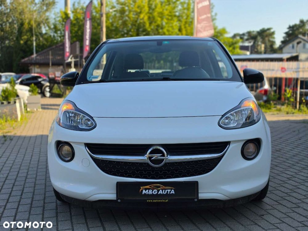 Opel Adam - 2