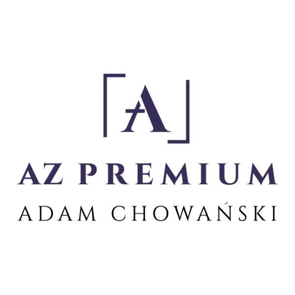 Logo AZ PREMIUM