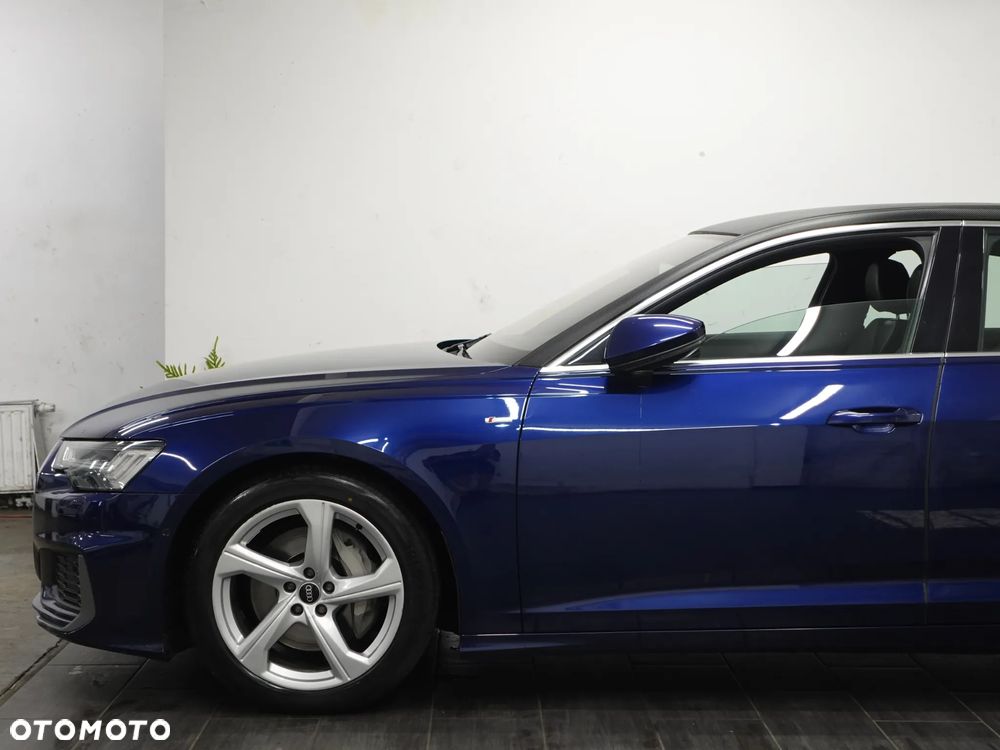 Audi A6 - 16