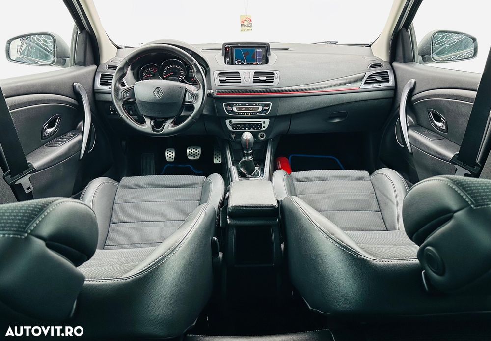 Renault Megane 1.5 dCi Sport Edition - 6