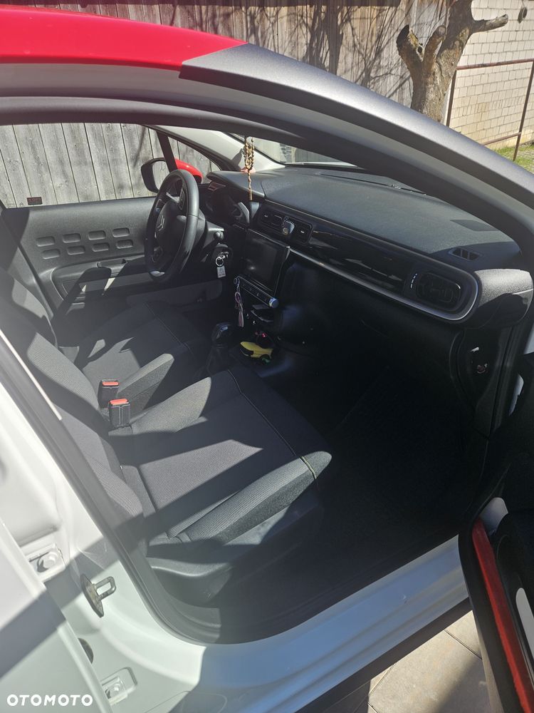 Citroën C3 1.2 PureTech Feel - 6