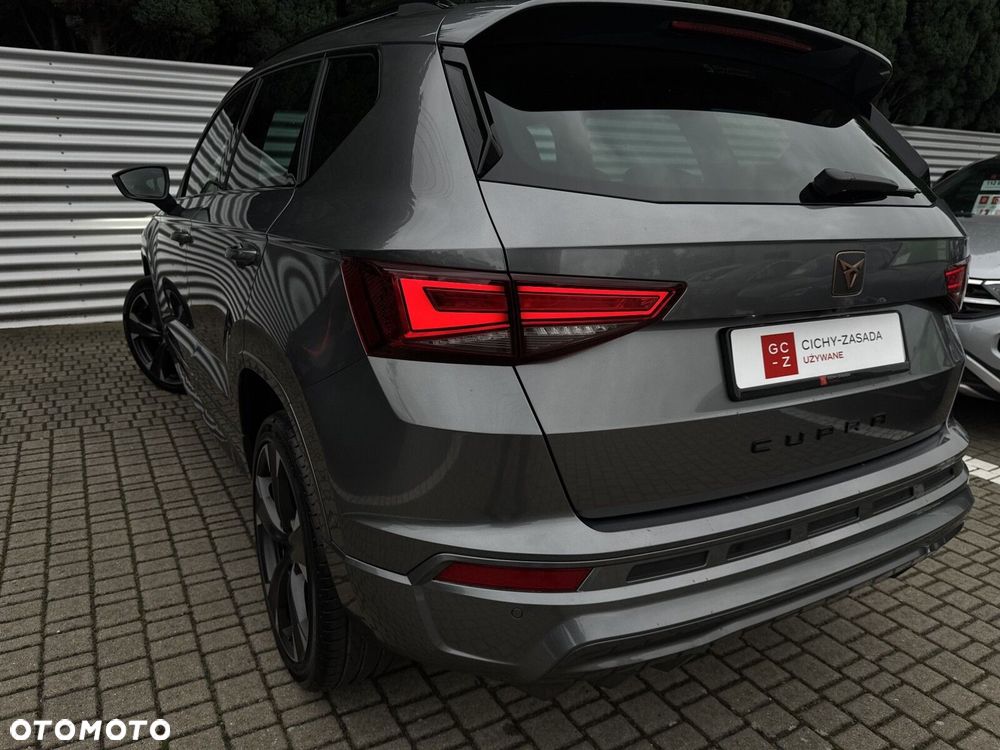 Cupra Ateca 1.5 TSI DSG - 35