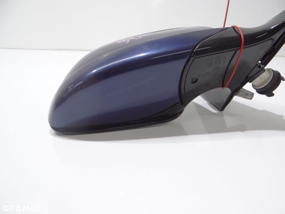 LUSTERKO PRAWE BMW F10 M PAKIET A76 - 5