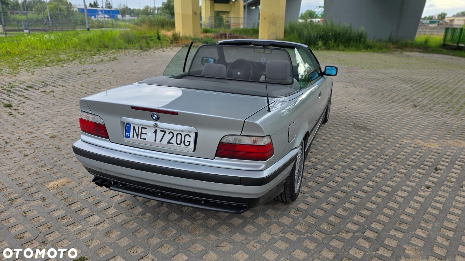 BMW Seria 3 - 23