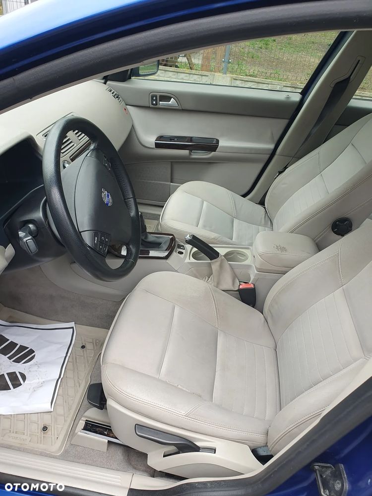 Volvo S40 2.4 Kinetic - 5