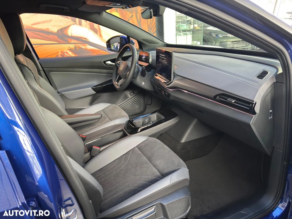 Volkswagen ID.4 - 10