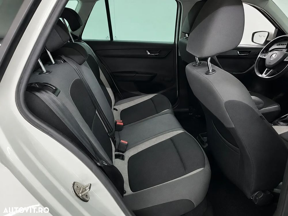 Skoda Fabia 1.4 TDI Ambition - 6