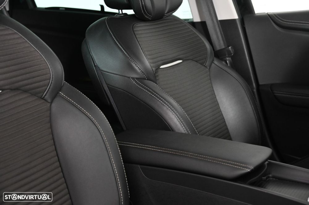 Renault Scénic ENERGY dCi 160 EDC BOSE EDITION - 27