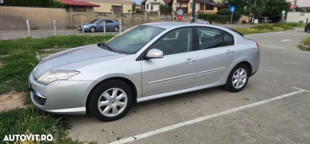 Renault Laguna - 12