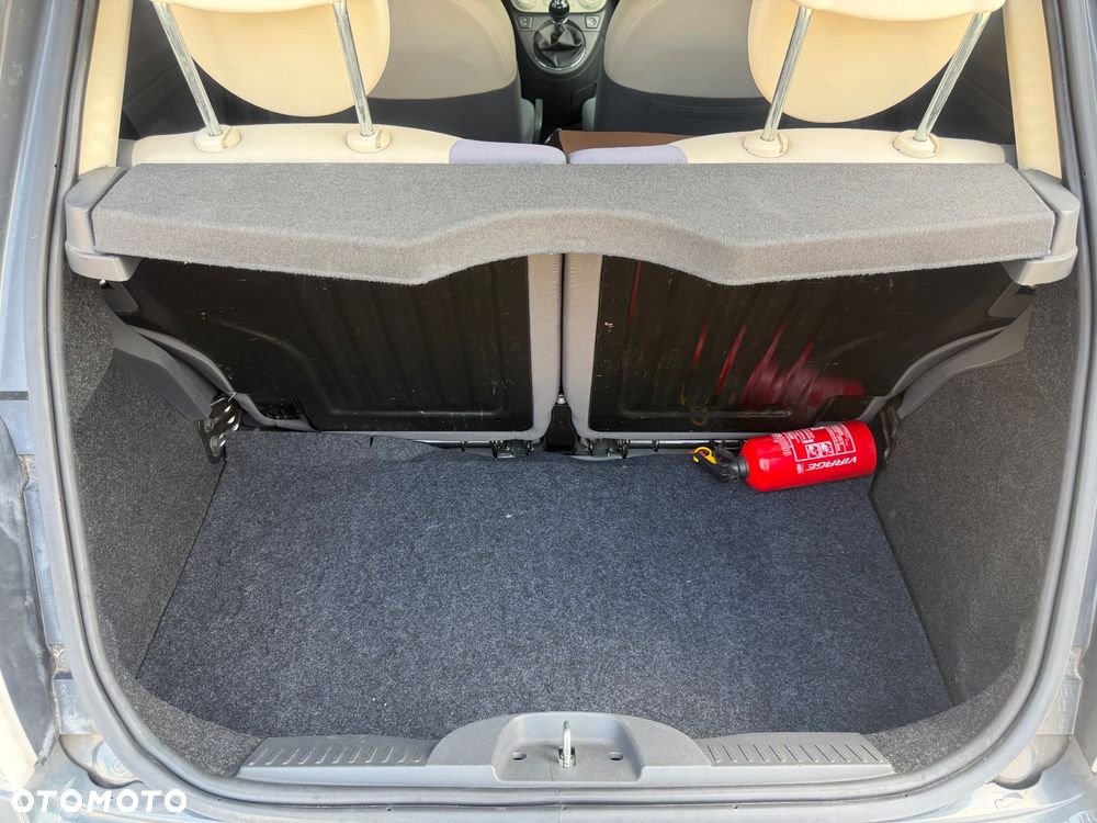 Fiat 500 - 18