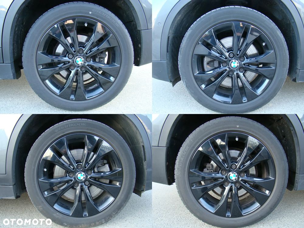 BMW X1 xDrive20d Sport Line - 21