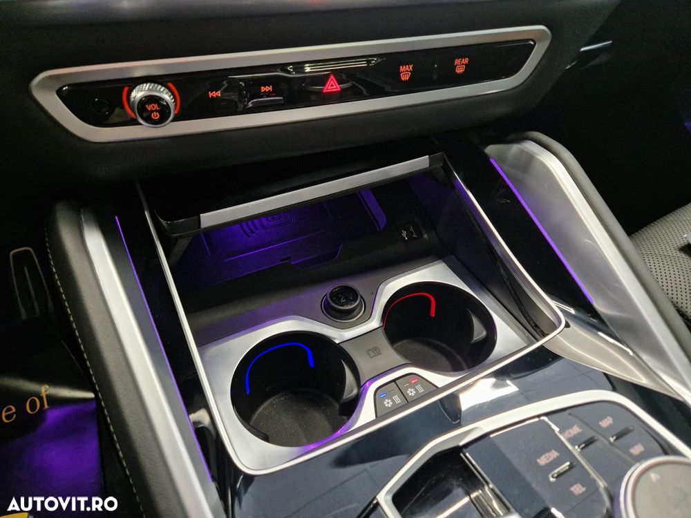 BMW X6 xDrive30d AT MHEV - 19