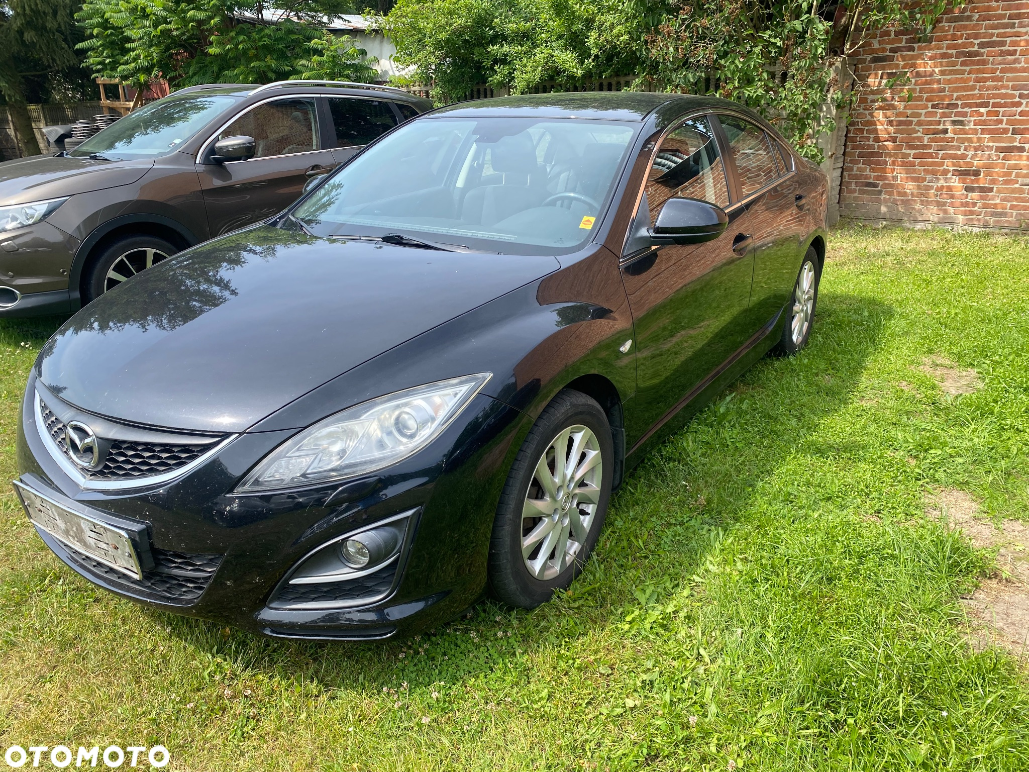 Mazda 6 2.0 Sport - 7