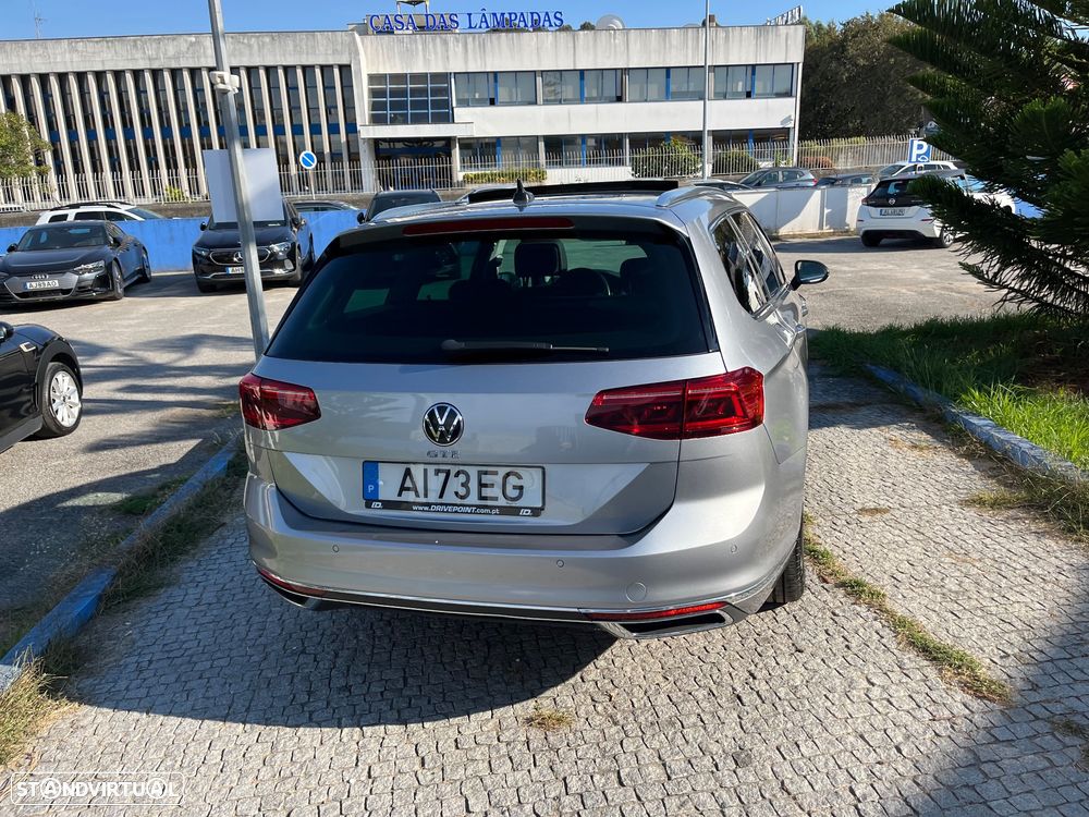 VW Passat Variant 1.4 TSI GTE+ Plug-in - 9