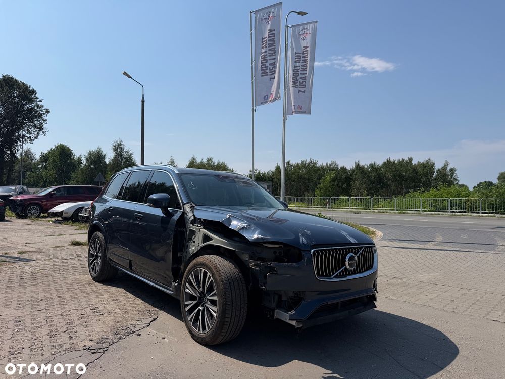 Volvo XC 90 - 3