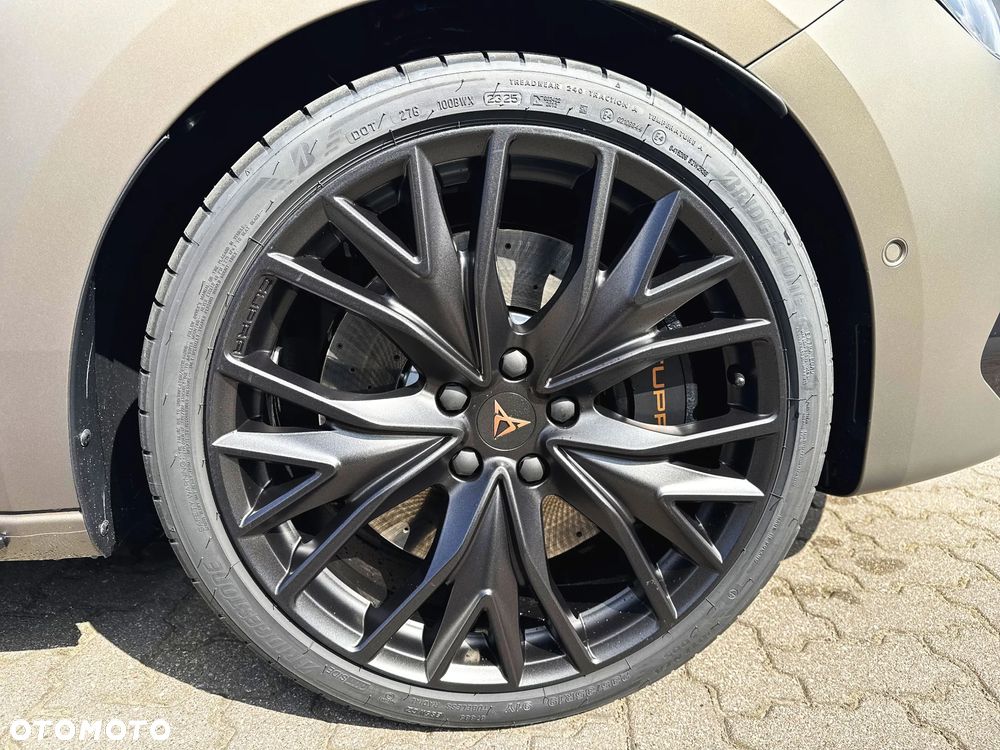 Cupra Leon Sportstourer 2.0 TSI 4Drive VZ DSG - 19