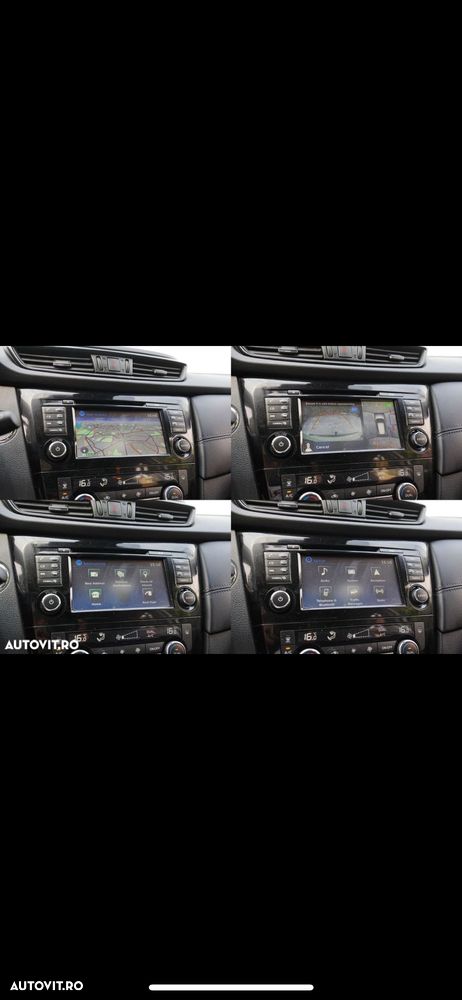 Nissan X-Trail 1.6L dCI Start/Stop XTRONIC Tekna - 15