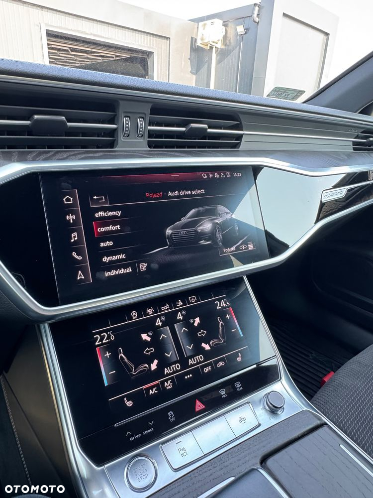 Audi A7 Sportback 3.0 TDI Quattro S tronic - 22