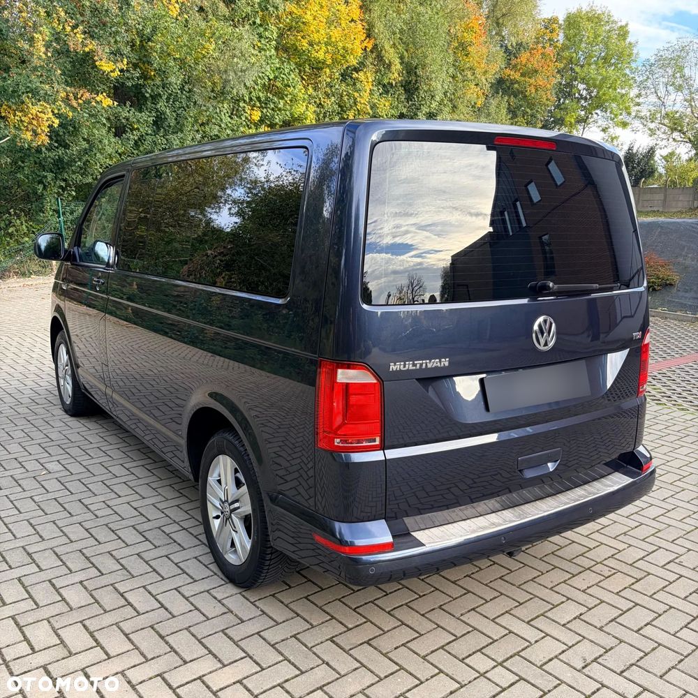 Volkswagen Multivan 2.0 TDI L1 Comfortline - 3