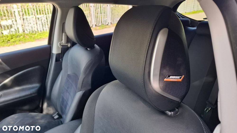 Nissan Juke 1.6 N-Connecta - 7
