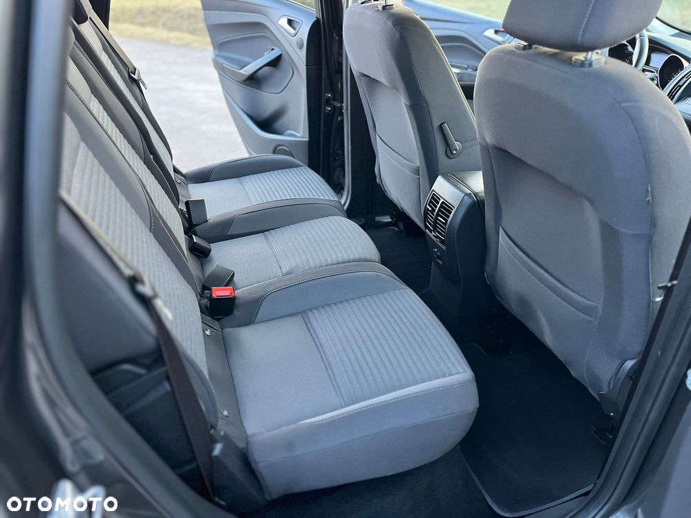 Ford C-MAX 1.5 EcoBoost Edition ASS - 16