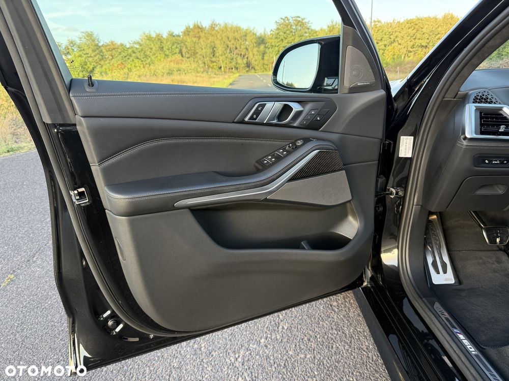 BMW X5 - 21