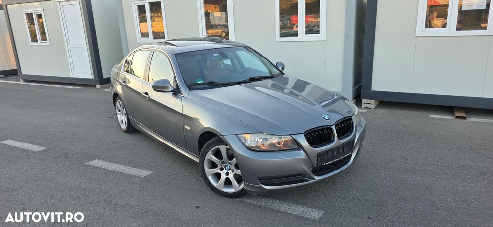 BMW Seria 3 - 18