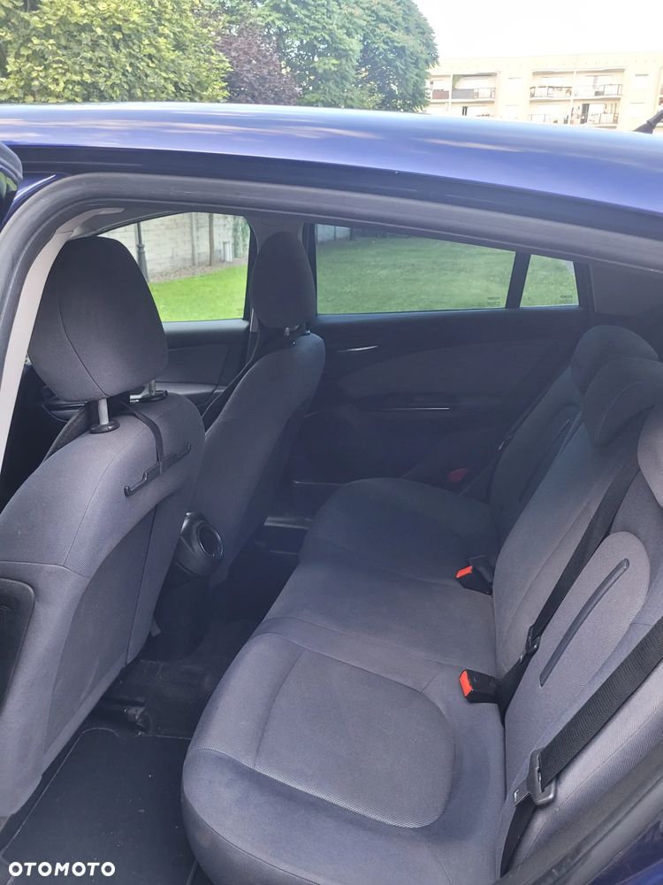 Fiat Bravo 1.9 Multijet Active - 13
