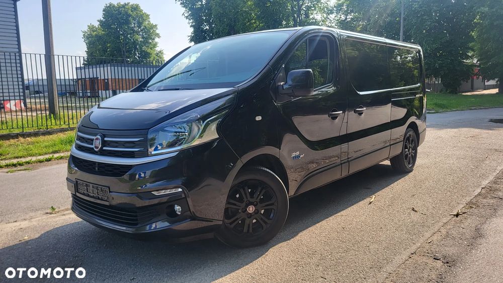 Renault Trafic L2 - 1