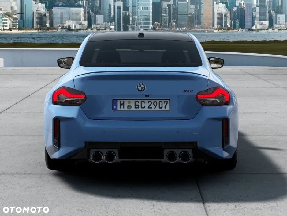 BMW M2 - 3