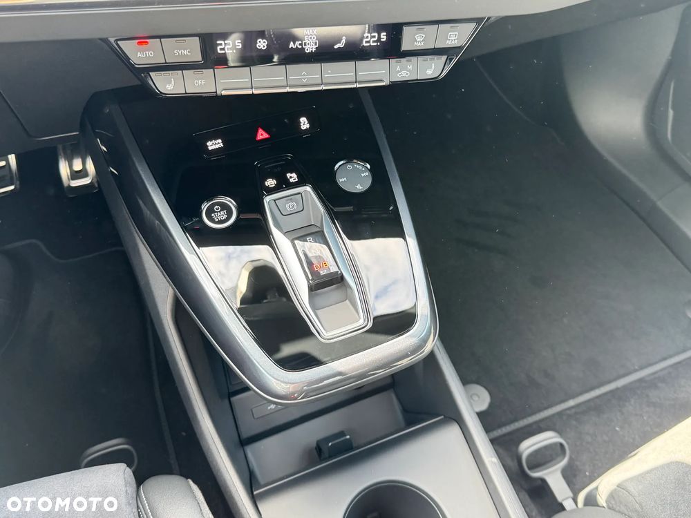 Audi Q4 Sportback e-tron 45 82kWh Advanced - 27