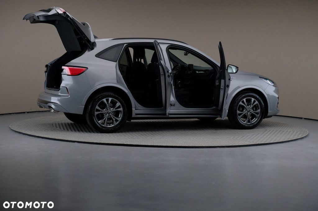 Ford Kuga - 6