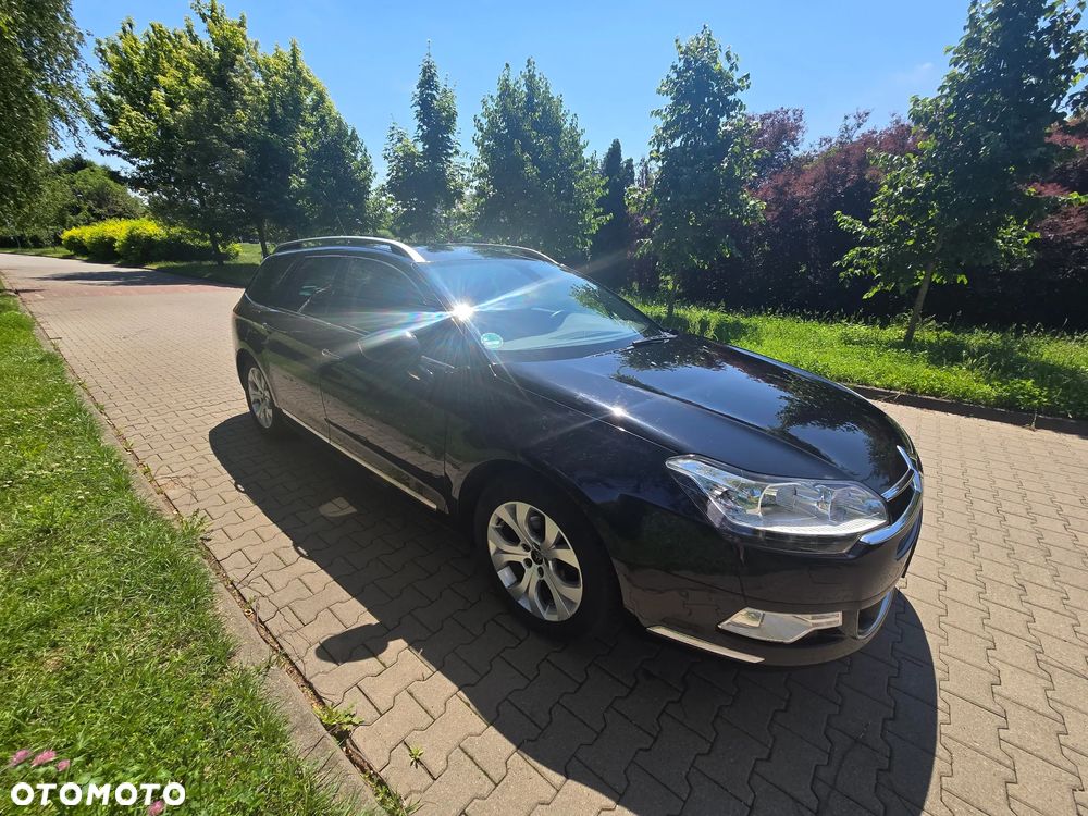 Citroën C5 BlueHDi 150 S&S Business Class - 10