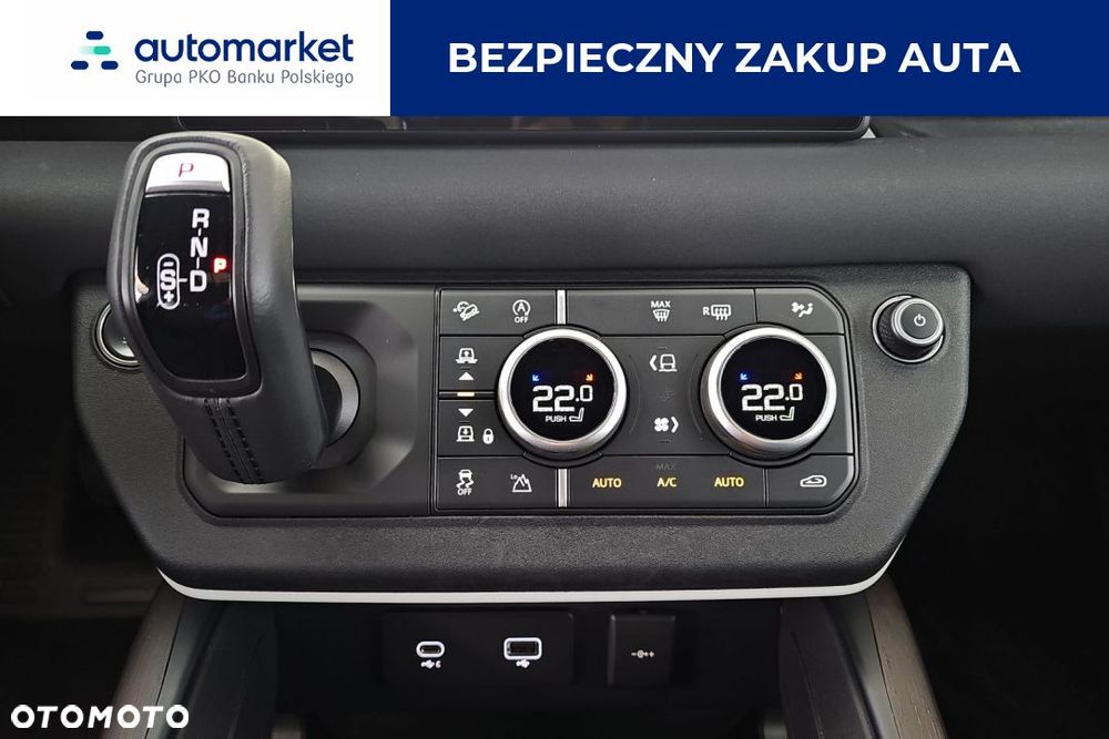 Land Rover Defender 3.0 P300 mHEV SE - 15