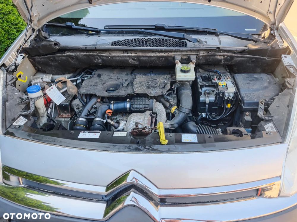 Citroën Berlingo 1.6 HDi XTR - 8
