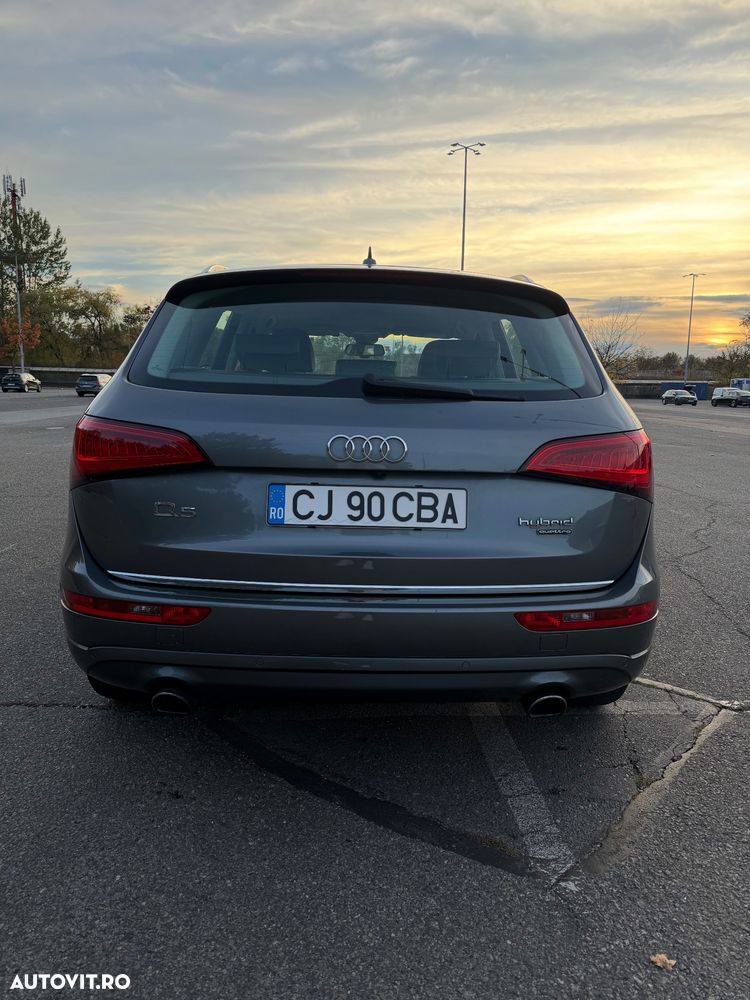 Audi Q5 - 6
