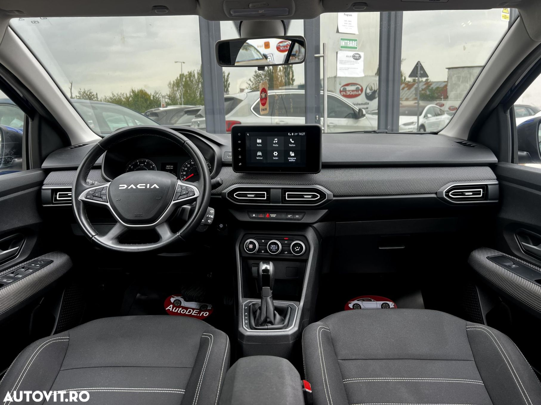 Dacia Logan - 7