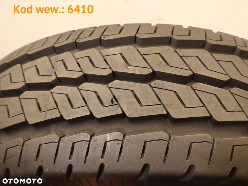Continental Vanco 10 - 215/75 R16C - 8