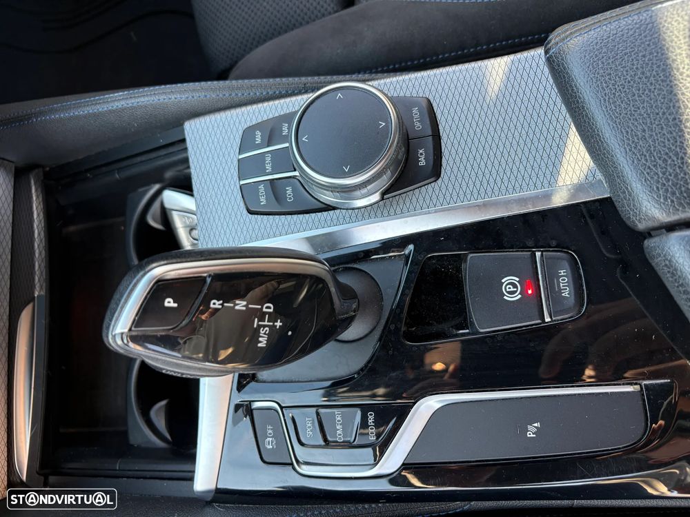 BMW 530 - 17