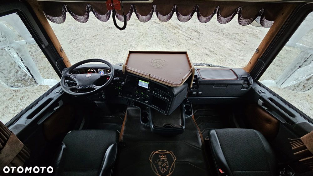Scania R450LA6X2/4MNA - 5