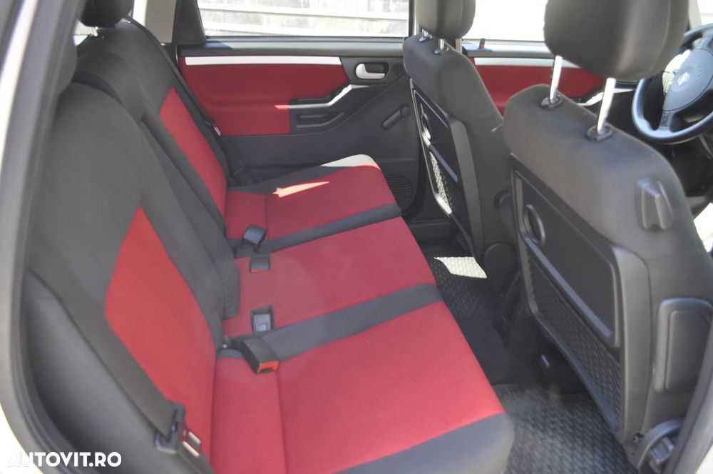 Opel Meriva - 9