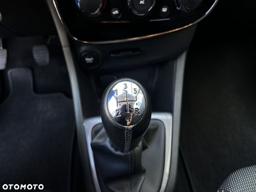 Renault Clio 1.2 16V Techno Feel - 26