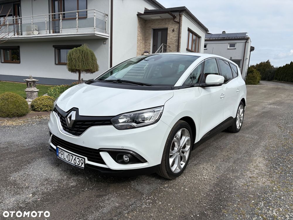 Renault Scenic 1.7 Blue dCi Zen - 2