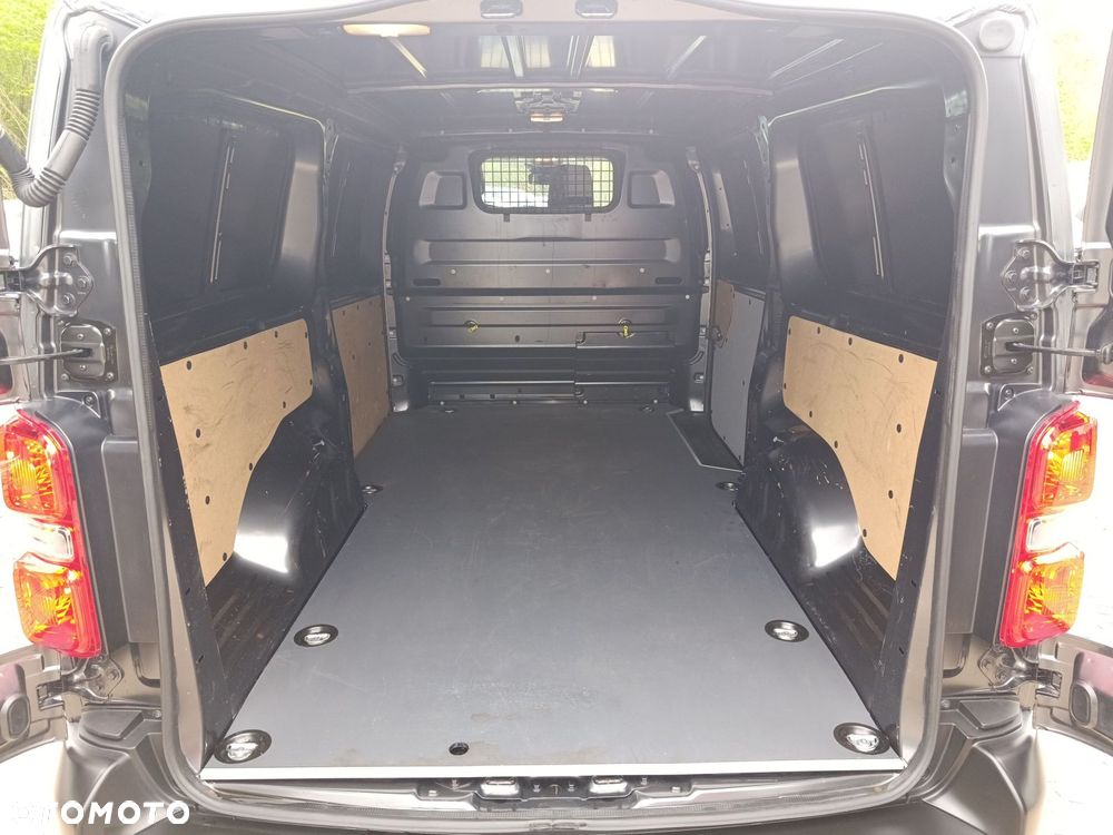 Toyota PROACE - 12