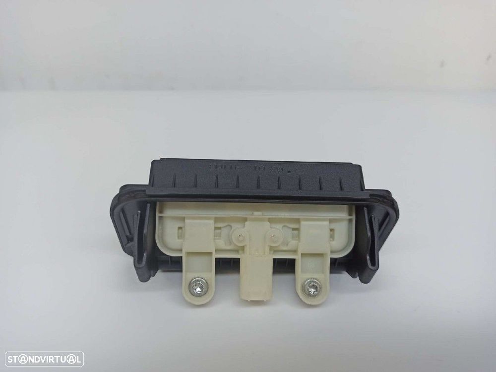 PUXADORA EXTERIRO DA MALA MERCEDES CLASE C (W204) FAMILIAR 200 T CDI (204.207) - 3