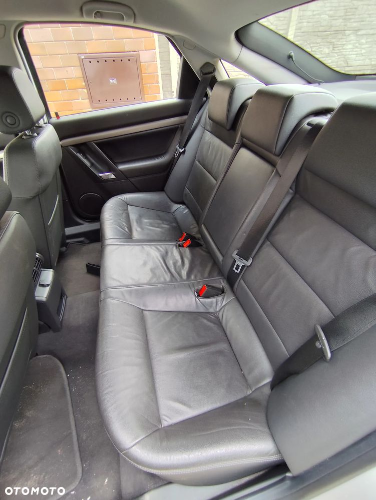 Opel Vectra 2.2 Cosmo - 11