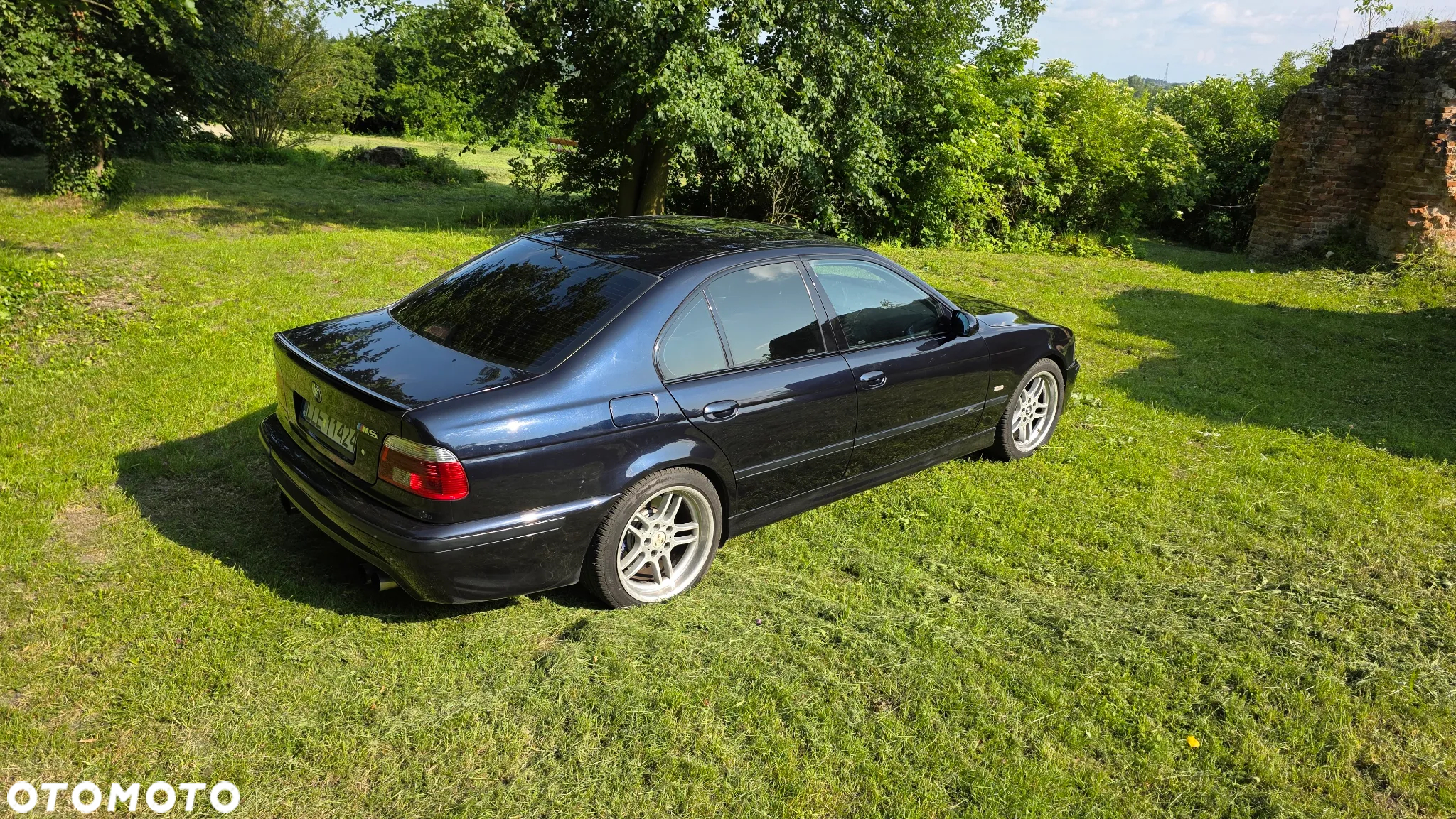 BMW M5 Standard - 8